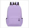 177 Side Pocket Reflective Strip Purple Large