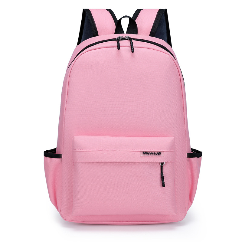 正規品保証 JILLSTUART TREVI COLOR COMBINATION NYLON BACKPACK Wholesale Children Fashion Girls Boys Color Matching Nylon