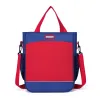 Long Standard Portable Red