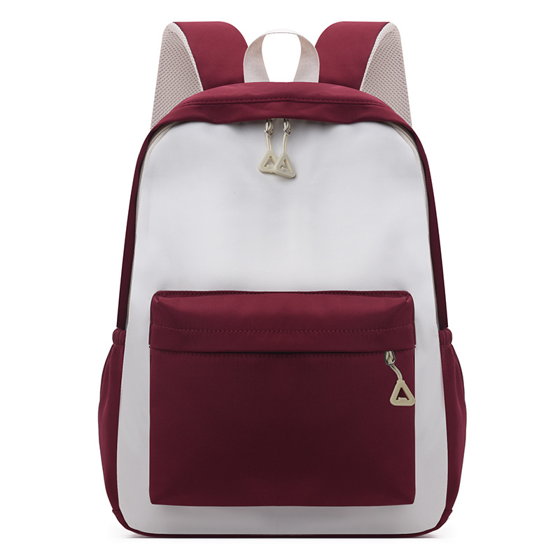正規品保証 JILLSTUART TREVI COLOR COMBINATION NYLON BACKPACK Designer fashion, Seoul-fully created | W Concept