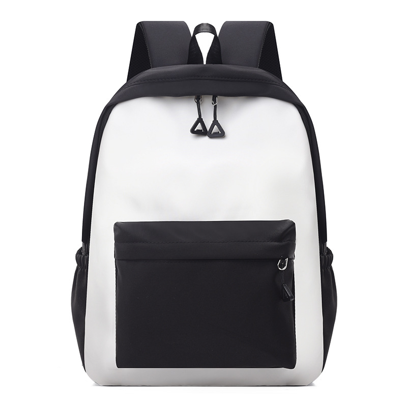 Wholesale Children Fashion Waterproof Color Matching Canvas