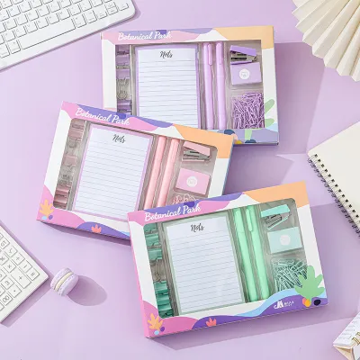 Cute And Cute Rabbit Portable Pocket Notebook Stationery