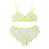 Neon Green
