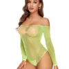 Neon Yellow
