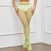 Neon Yellow Full Drill