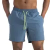 Shallow Navy Blue