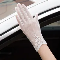 Mangas de brazo unisex de verano con protección solar, informales, con bloqueo de color
