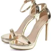 Gold 7CM
