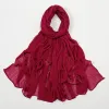 33# Bright Burgundy