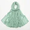 6# Mint Green