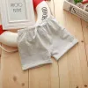Children'S Shorts Lt.Grey