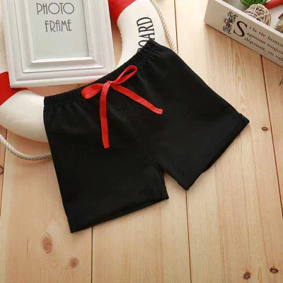Kids Toddler Unisex Casual Sports Shorts