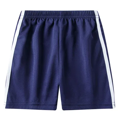Kids Toddler Unisex Casual Sports Shorts