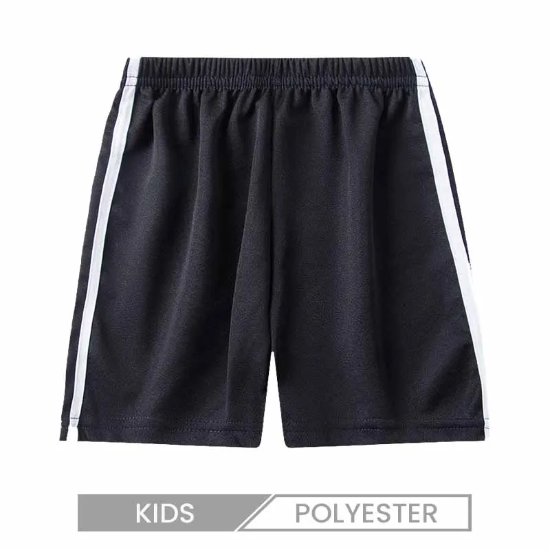 Kids Toddler Unisex Casual Sports Shorts