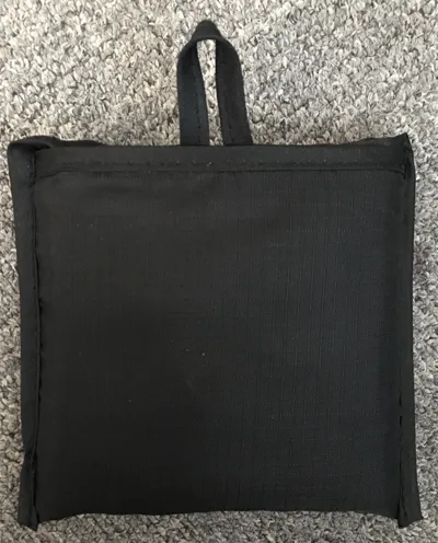 Reusable Custom Reusable Eco-Bag Waterproof Foldable Portable Shopping Bag