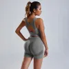 Grey Suit