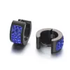 Black And Blue KE108269-TGD