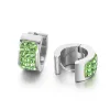 Steel Green KE108258-TGD