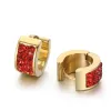 Golden Red KE108260-TGD
