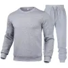 Lt.Grey Lt.Grey Pants