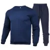 Navy Blue Navy Blue Pants