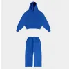 Dark Blue Suit