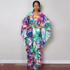 Colorful Floral (ZS1743-9)