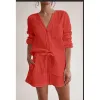 Rust Red