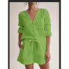 Grass Green