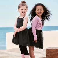 Kids Wholesale Girls Clothing (3-14T)