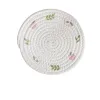 Plate Pad Peach 18Cm