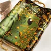 Flowers-Green