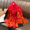 Deciduous-Red