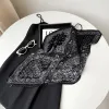 YZL7005-Black