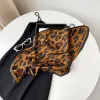 YZL7005-Black Cafe Leopard
