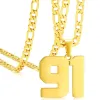 91