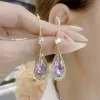 E382 Purple Crystal