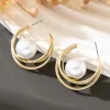 E5251-Three Layers Of Pearls