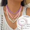 04 Necklace Gold 5124