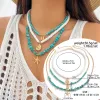 05 Necklace Gold 5125