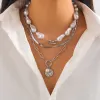 01 Nickel Necklace 5579