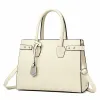 Creamy-White