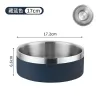 Navy Blue (30 OZ) 17Cm