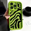 [High Bamboo Shell-Green] Black