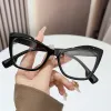 Black Frame White