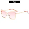 C5-Gold Frame Double Pink Tablets