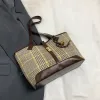 Khaki With Ornaments