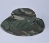 Jungle Camouflage