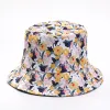 C Fisherman Hat