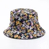D Fisherman Hat